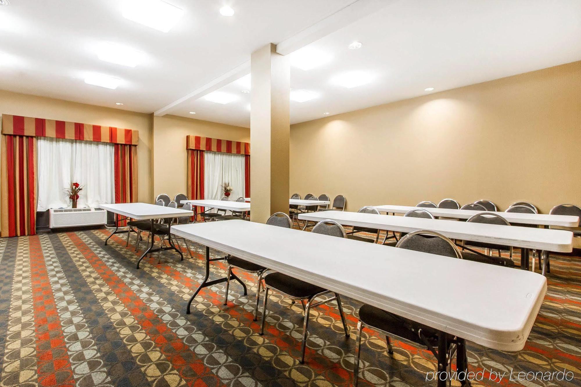 Comfort Suites Airport South Montgomery Extérieur photo